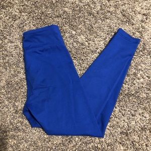 Lularoe kid’s leggings